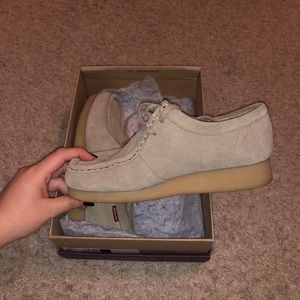 Wallabees